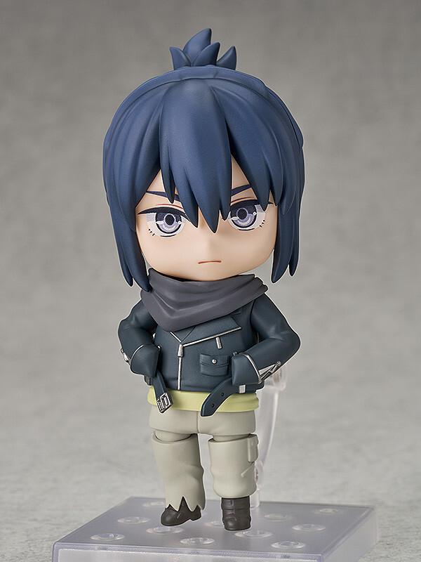 Picture of the figure