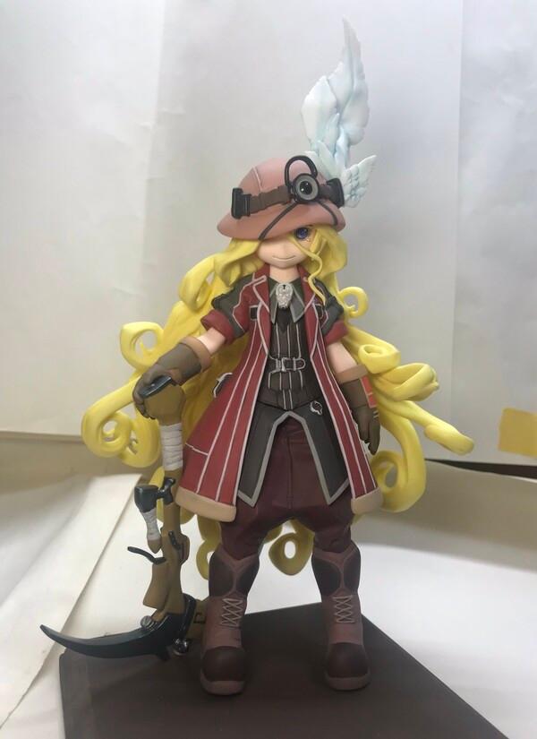 Picture of the figure