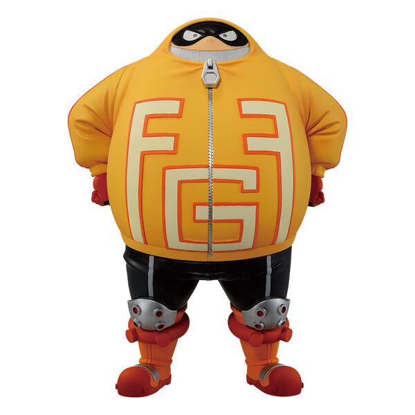 Picture of the figure
