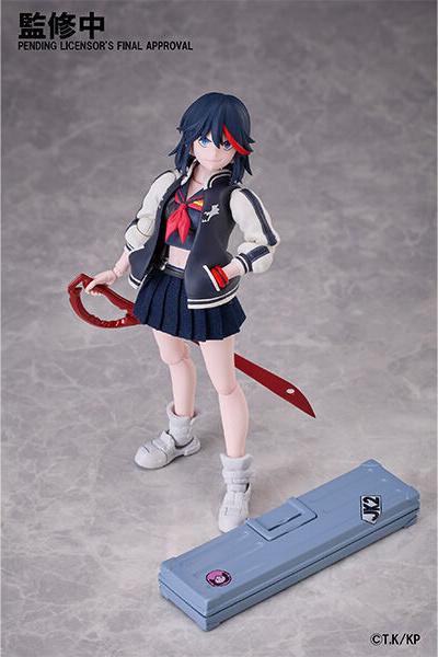 Picture of the figure