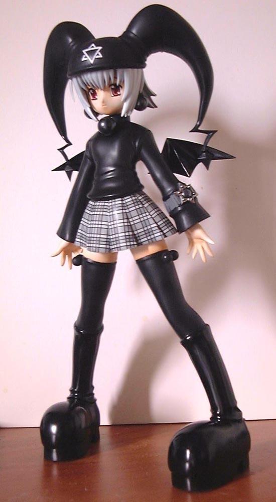 Picture of the figure