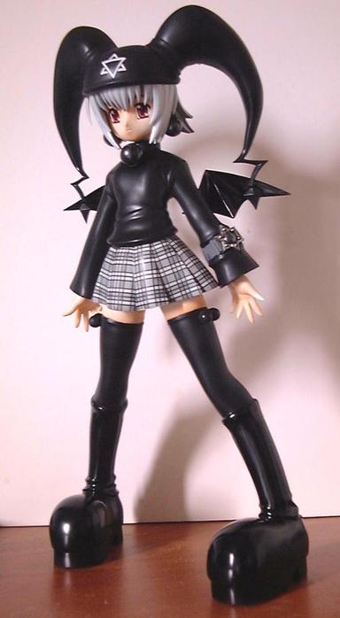 Picture of the figure